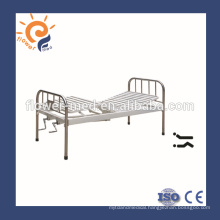 ISO certification manual single hospital beds